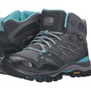 The North Face Hedgehog Fastpack Mid GTX Hiking